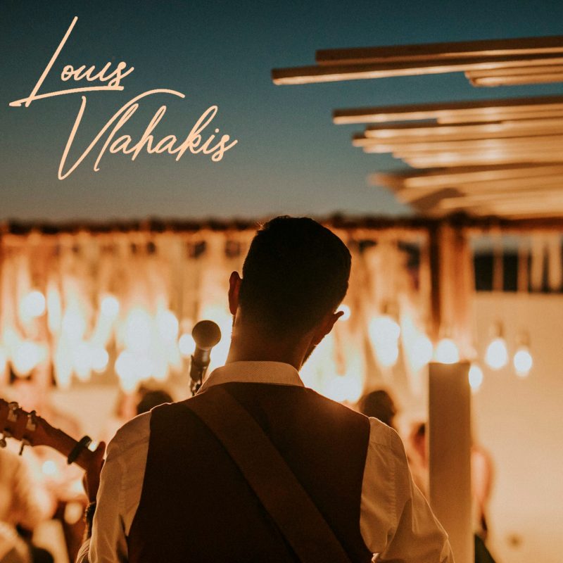 Louis Vlahakis