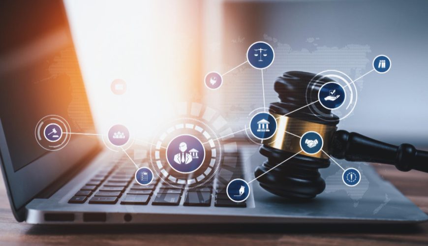 Γιατί τα δικηγορικά γραφεία είναι από τις πιο αποδοτικές επενδύσεις σε SEO και περιεχόμενο