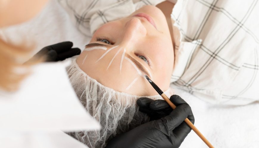 Η αισθητική που κλείνει ραντεβού μόνη της