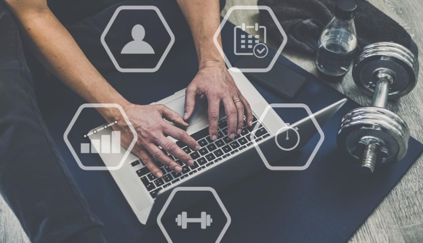 Όταν το γυμναστήριο σταματά να περιμένει και αρχίζει να γεμίζει