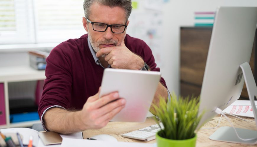 Τα λογιστικά–φοροτεχνικά γραφεία είναι ένας κλάδος που χτίζει σχέση, όχι απλή πώληση
